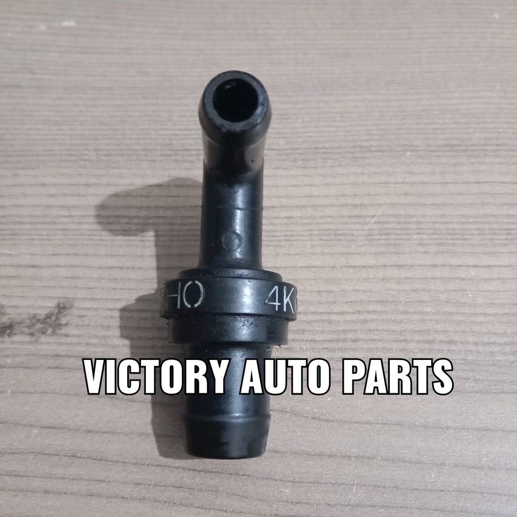 Valve ventilation bengkok universal 12204-11040 ORI COPOTAN