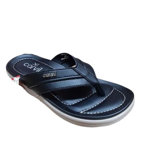 Carvil LARRIE - 01 M | Sandal Carvil Pria | Di Jamin Murah