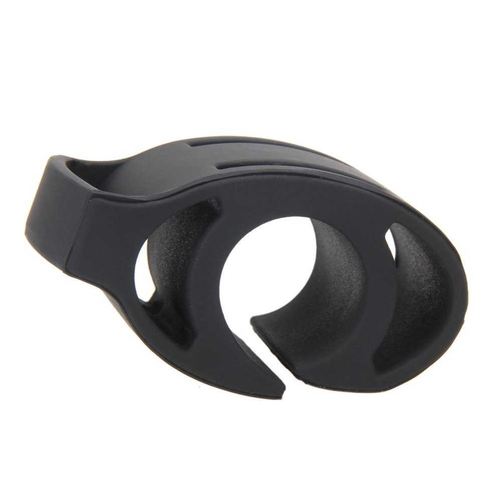 Holder Jam Tangan Sepeda Handlebar Watch Mount Garmin Fenix Murah Stand Tempat Jam Speda Gunung