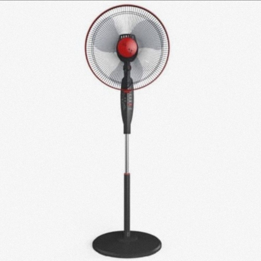 Maspion Kipas Angin Stand Fan 16&quot; EX - 172S (Exclusive) - Garansi Resmi 1 Tahun