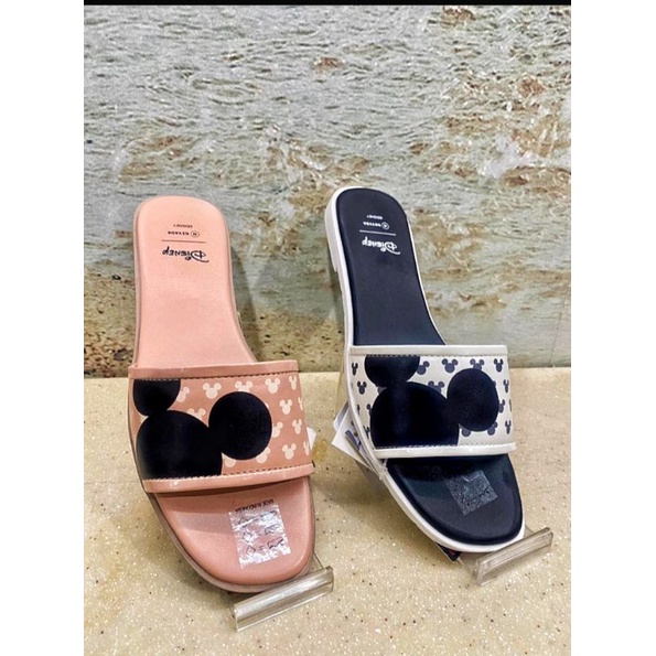 Sandal Disney x Nevada Original Matahari Sale
