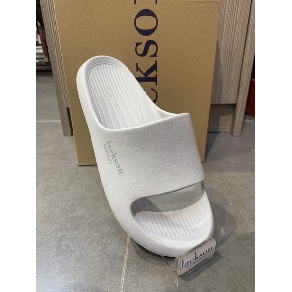 Sandal Karet Pria Jackson Original