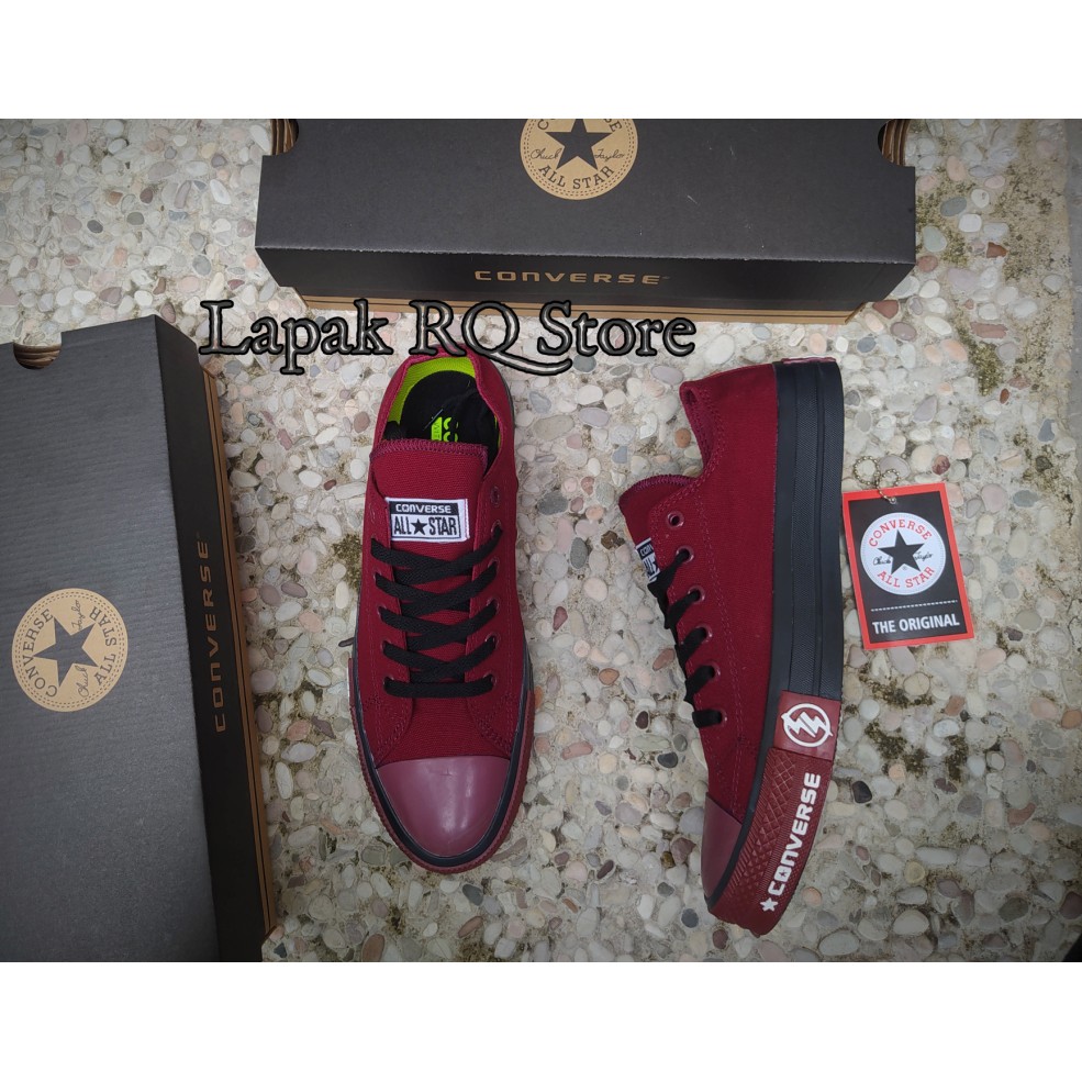 Converse Chuck Taylor Authentic Allstar 2020