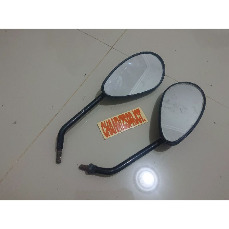 spion ori suzuki satria fu