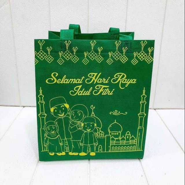 

Goodie bag lebaran / goodiebag idul fitri / goodiebag parcell