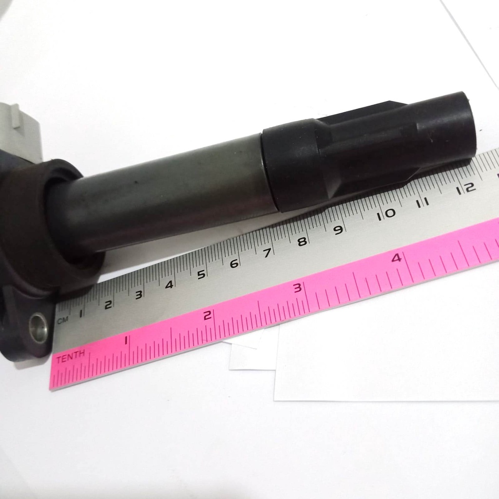 CoiL Koil Suzuki Ertiga Splash AERIO ESTILO Copotan R3 ORI Original ER3 K14 Pengapian 33400-7691 ignition