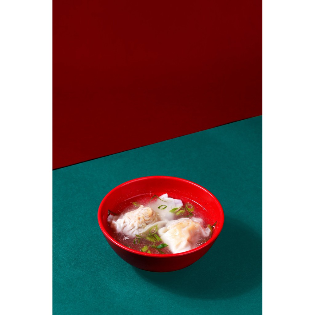 

Pangsit Rebus MATENG