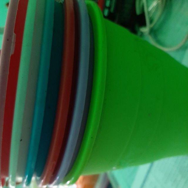 Pot Tempel Nkt Cantik 1708