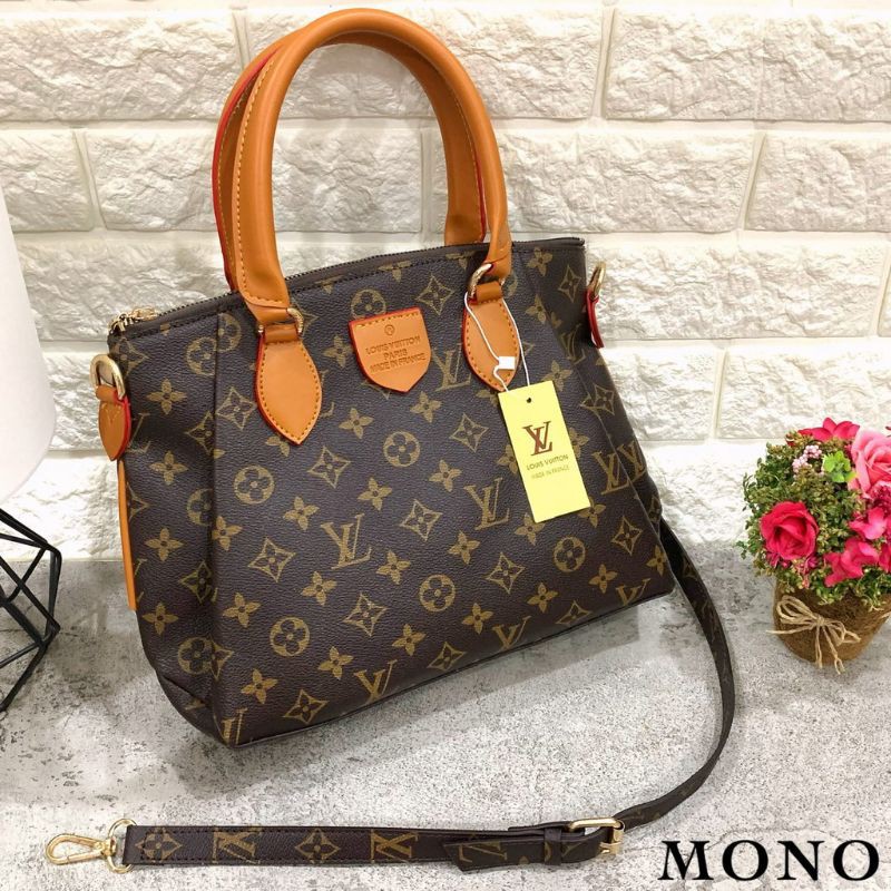 TAS LV VENON IMPORT SUPER PREMIUM