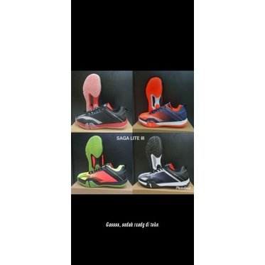 Sepatu Lining SAGA LITE 3