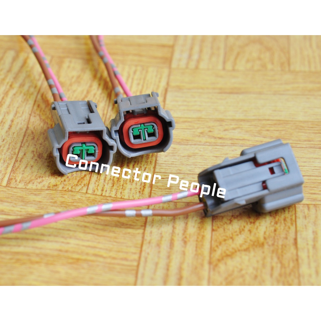 PNP Soket Injektor Great Corolla All New Corolla Soluna PNP