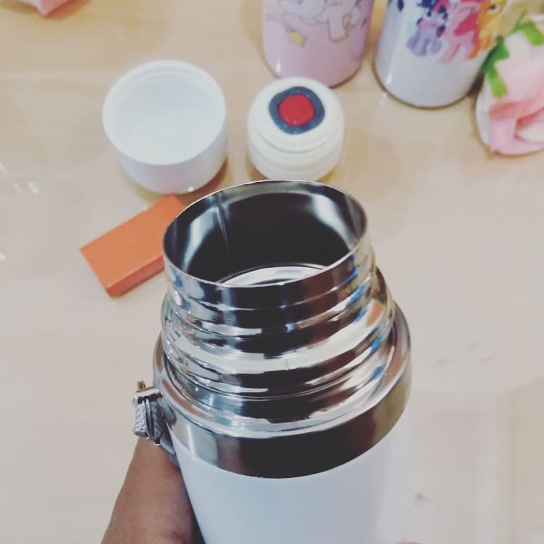 Botol Thermos 6008 Stainless 500ml