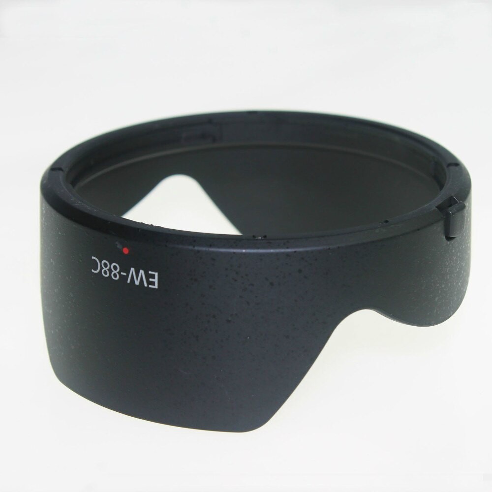 Flower Lens Hood for Canon EF 24-70mm F2.8L II USM - EW-88C