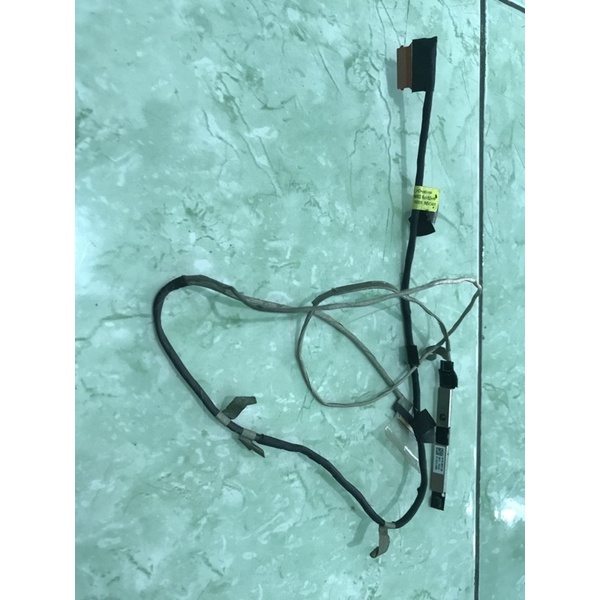 flaxyble lvds hp14 am/an