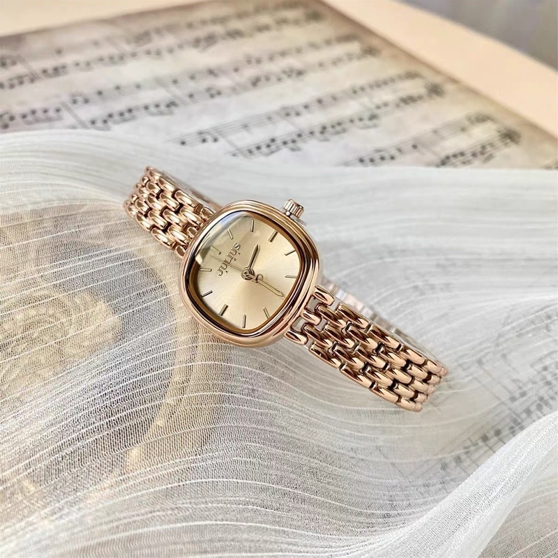 JULIUS JA-1332 Korea Watch Jam Tangan Original Korea