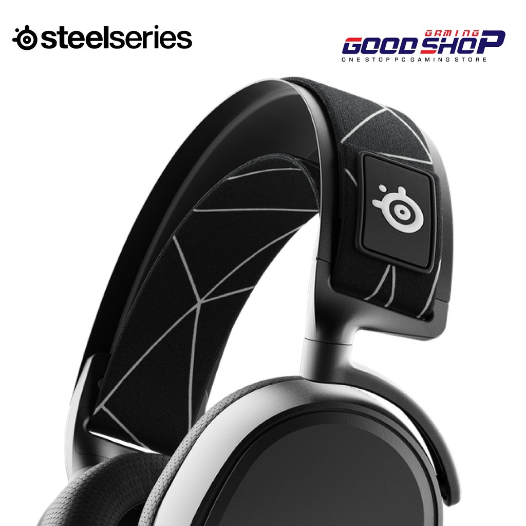 SteelSeries Arctis 9 Wireless Gaming headset