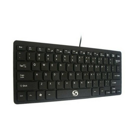 KEYBOARD USB STURDY TP105 FN MINI