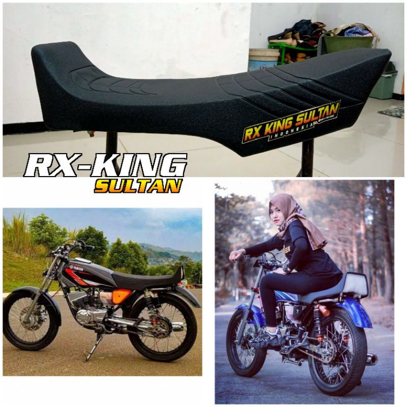 jok centang rx king jok semi centang rx king jok perahu rx