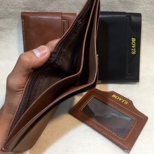 Dompet pria kulit sintetis import #dompet #dompetpria #dompetcowok #dompetbagus #dompetimport