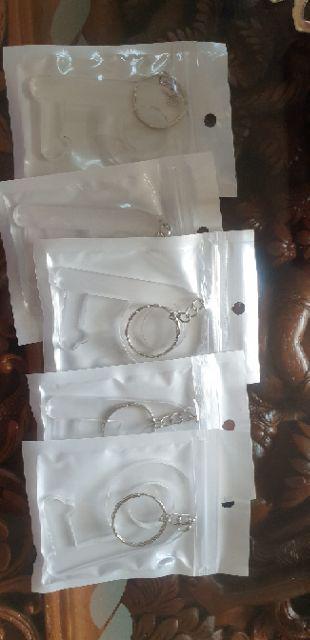 Covi Key Chain / Gantungan Kunci Anti Corona / Stick Anti Corona / Alat Pencet Cegah Covid /