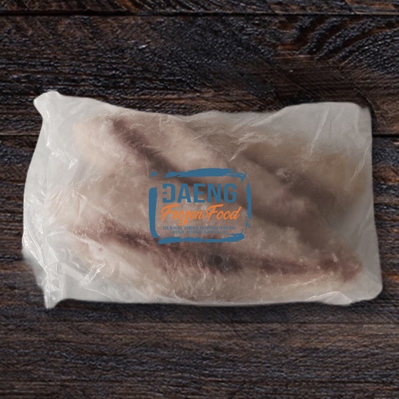 

Pangasius Sp - Fillet BI 3 Gl 20%