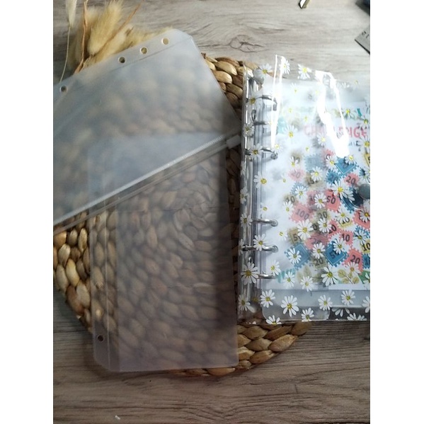

ZIPLOCK A6/ZIPLOCK CARD/ZIPLOCKBINDER A6