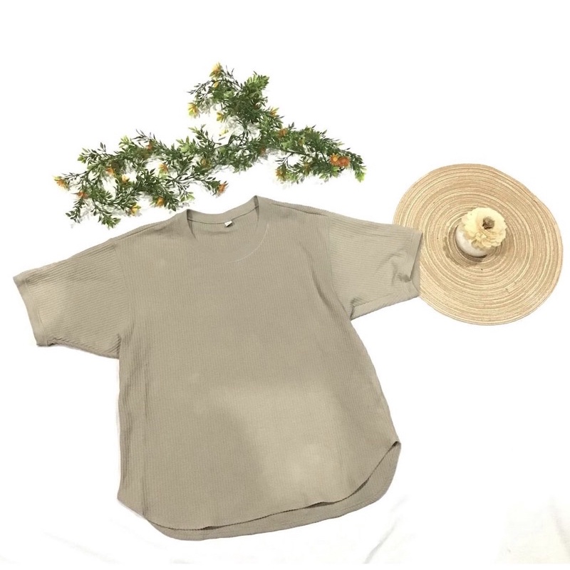 Uniqlo Atasan Wanita