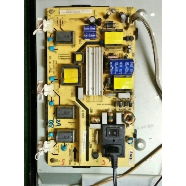 PSU - POWER SUPPLY TV LED TCL 32D15