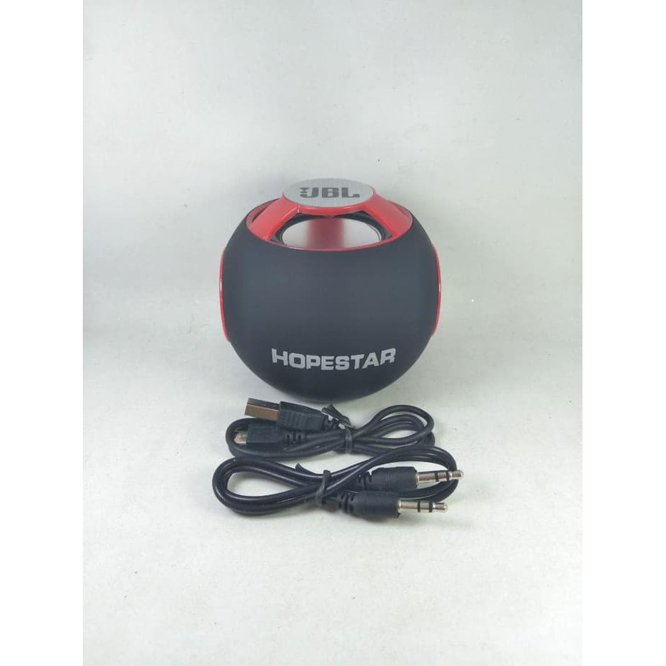 Speaker Bluetooth Wireless JBL H46 Hopestar