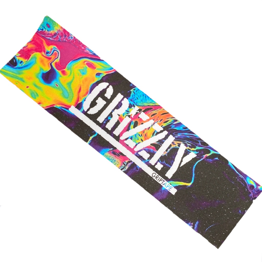 Griptape Amplas Ukuran 84x23cm 33x9inci Untuk Skateboard / Skuter Elektrik