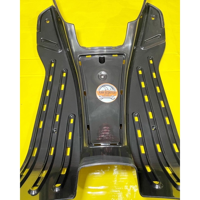 Dek   Vespa   Lx   S   Facelift