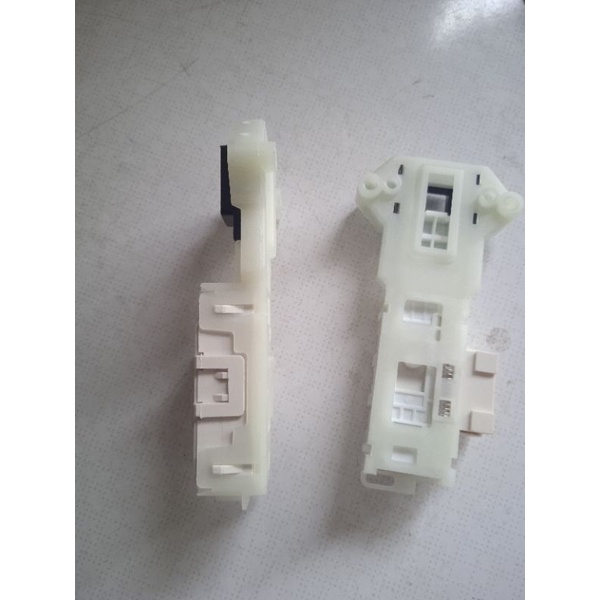 Doorlock LG mesin cuci fron loading 6kg 7kg 8kg