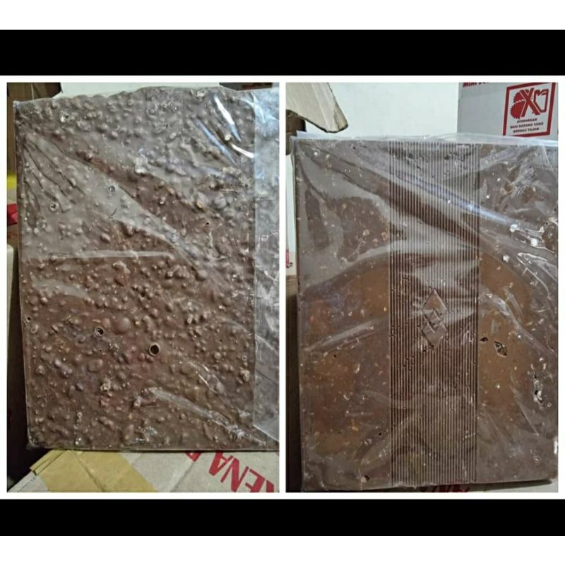 

Silverqueen chocbar 1kg