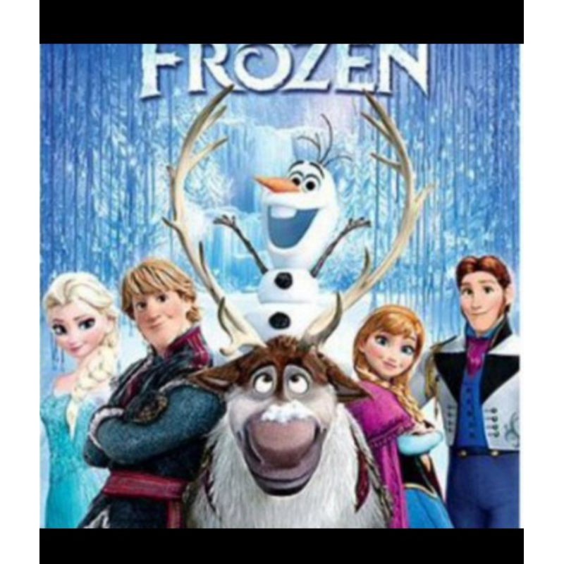 

FROZENN