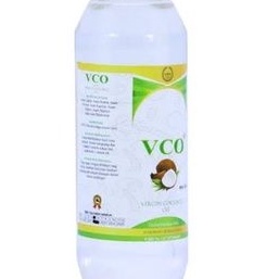 

DISKON minyak vco isi 1 kg