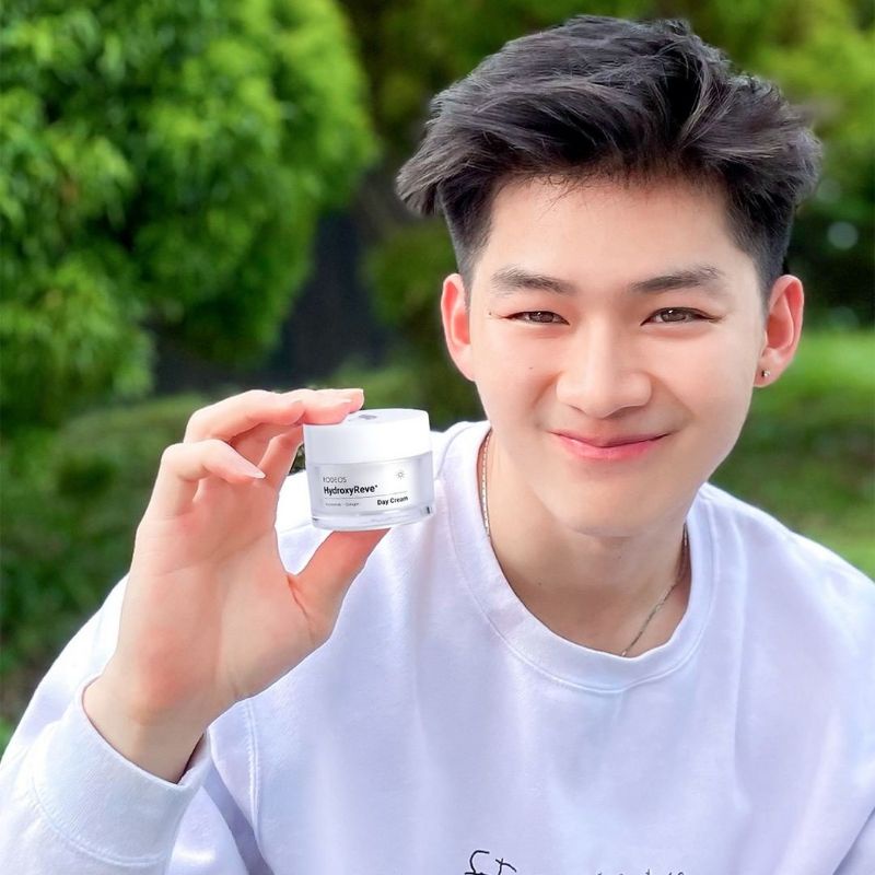 RODEOS DAY + NIHGT CREAM Krim Pemutih Wajah Krim Pemutih Wajah Bpom Krim Pemutih Wajah Glowing  Krim