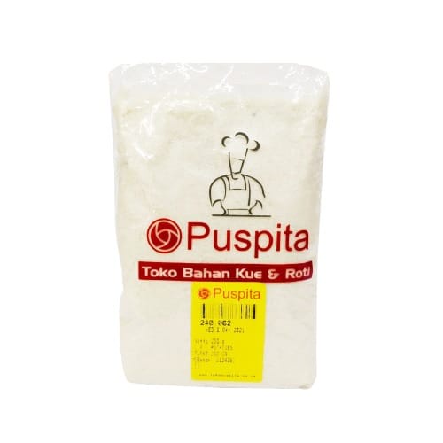 

Tepung Kentang / Potato Flake Repack 250g - 500gr