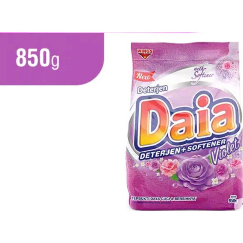 

daia 850g