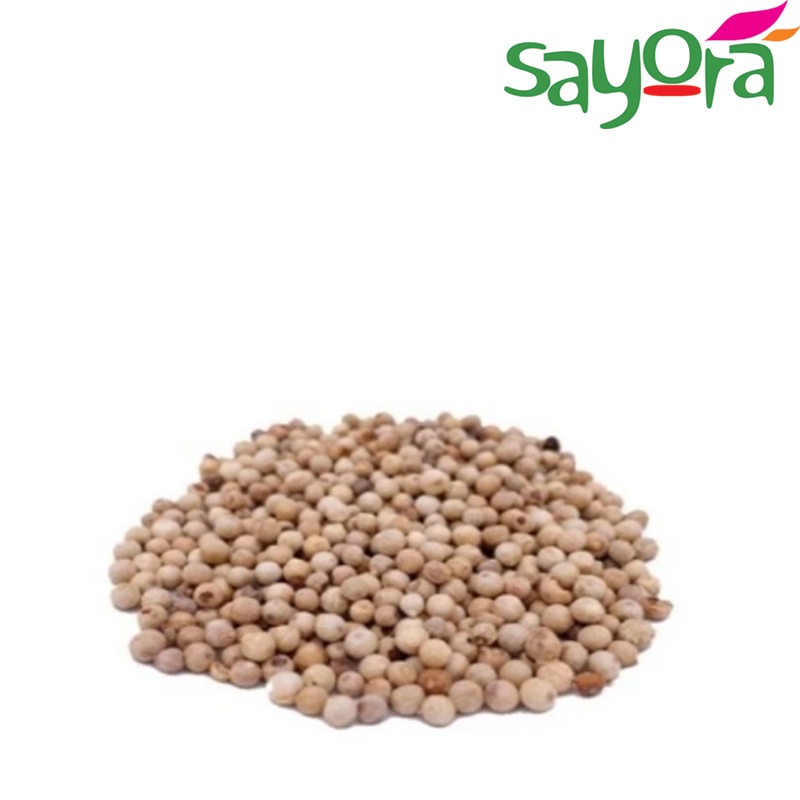 

Merica Utuh 100gr 250gr 500gr