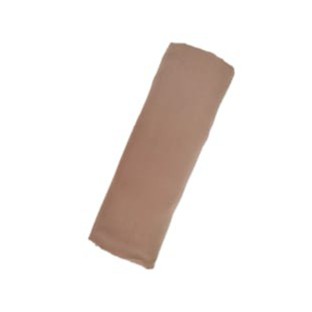 Khimar / Hijab Bergo Woolpeach Jumbo-Frapucino