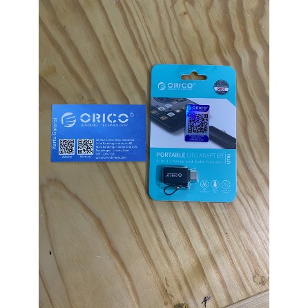 Orico CBT-UT01 OTG Type-C To USB 3.0 Adapter