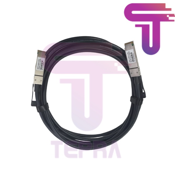 Direct Attach Cable (DAC) QSFP+ 40G 5m