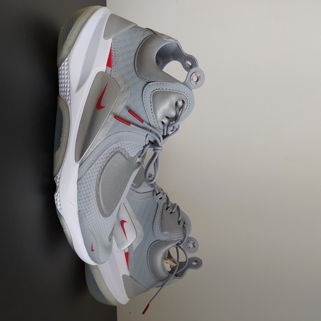 Nike Joyride CC3 Setter Matthew Williams Wolf Grey