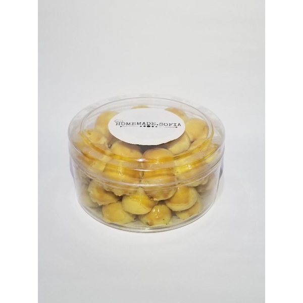 

Kue Nastar