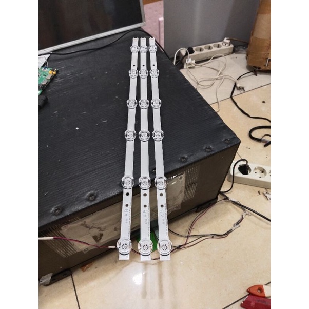 backlight lg 32lb550a