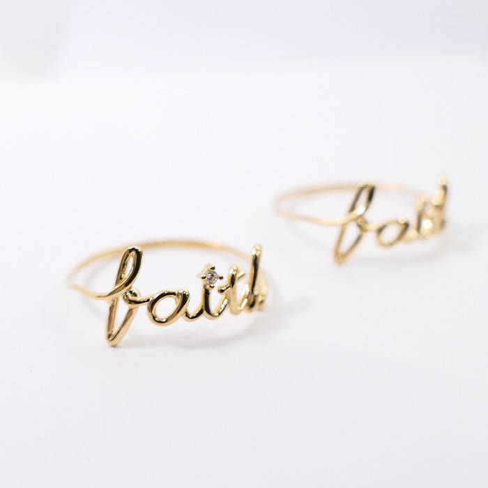 

Cincin Linea DQ 01 kadar 375 Batik