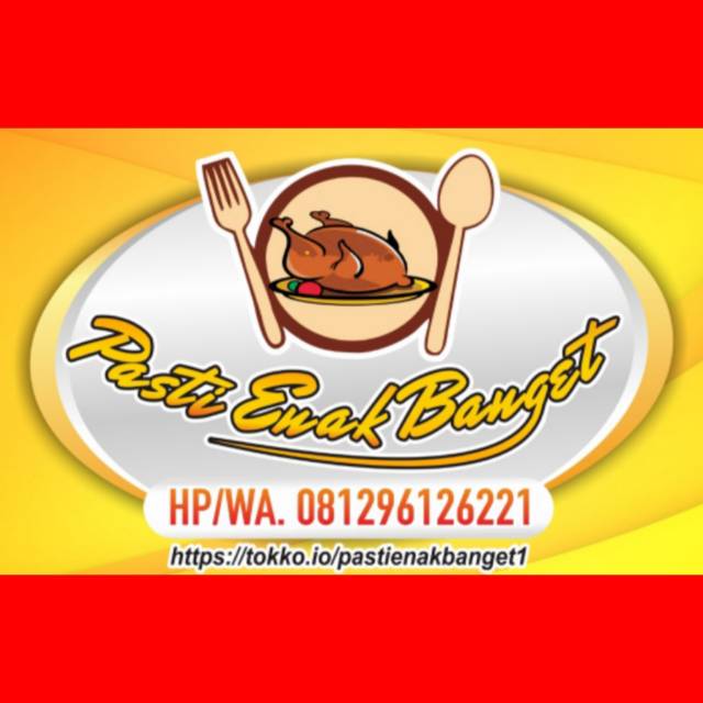 pastienakbanget