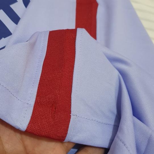 ℮ JERSEY BARCELONA AWAY 2021 2022 JERSEY GRADE ORI THAILAND ✪