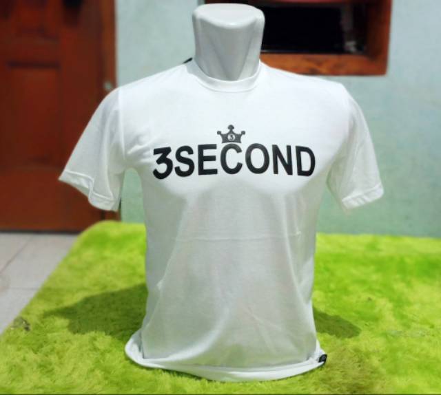 KAOS DISTRO 3SECOND