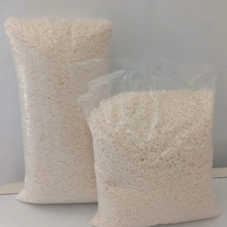 

tepung panir putih 1 kg